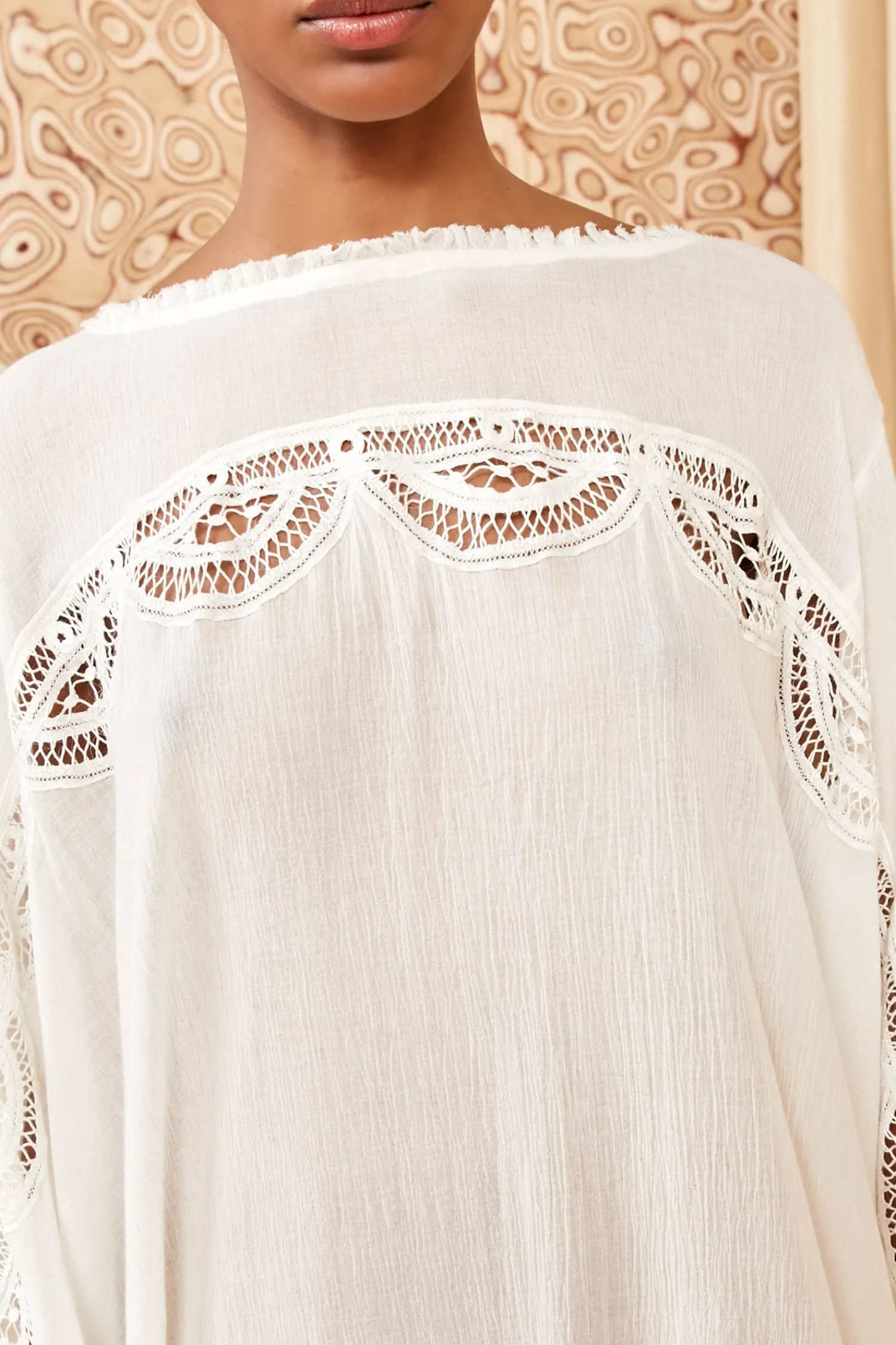 jourdana_coverup_1.webp Jourdana Coverup<Ulla Johnson Flash Sale