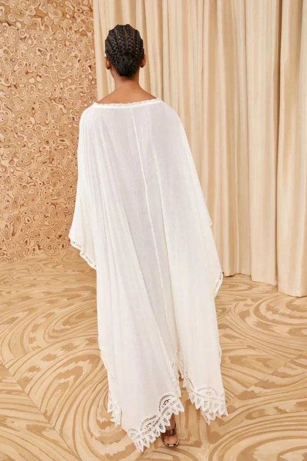 Jourdana Coverup<Ulla Johnson Flash Sale
