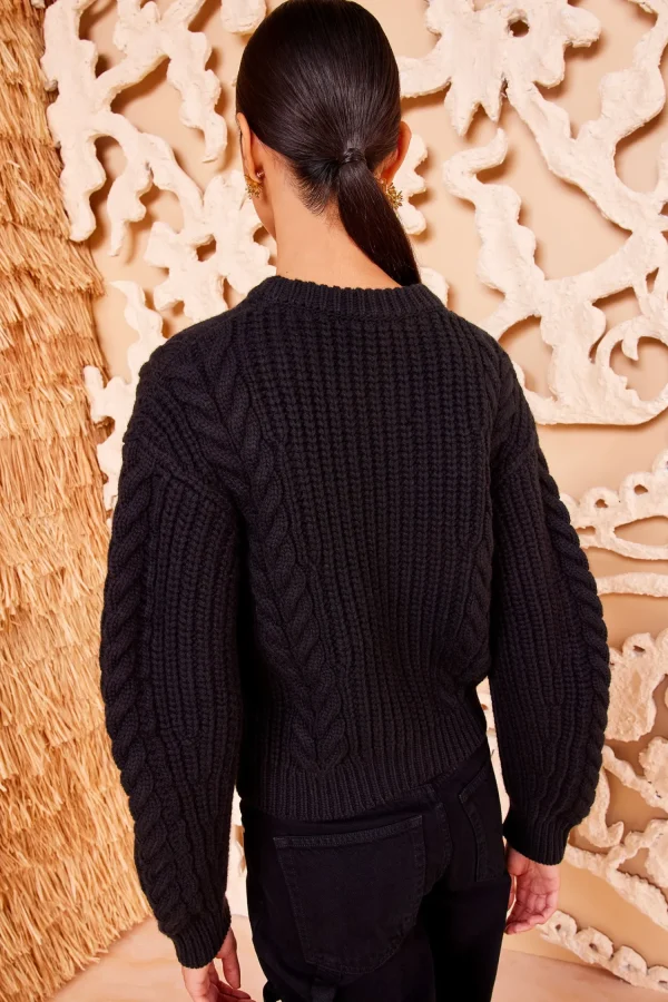 Juniper Pullover<Ulla Johnson Online