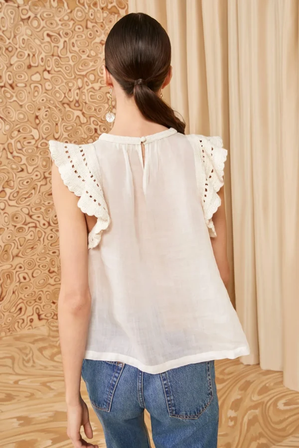 Kai Top<Ulla Johnson Outlet