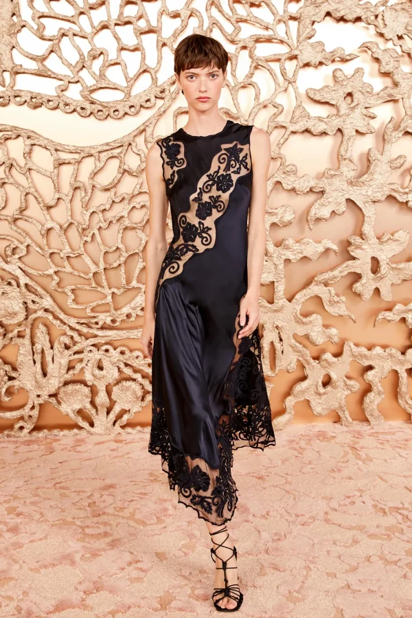 Kaia Dress<Ulla Johnson Fashion