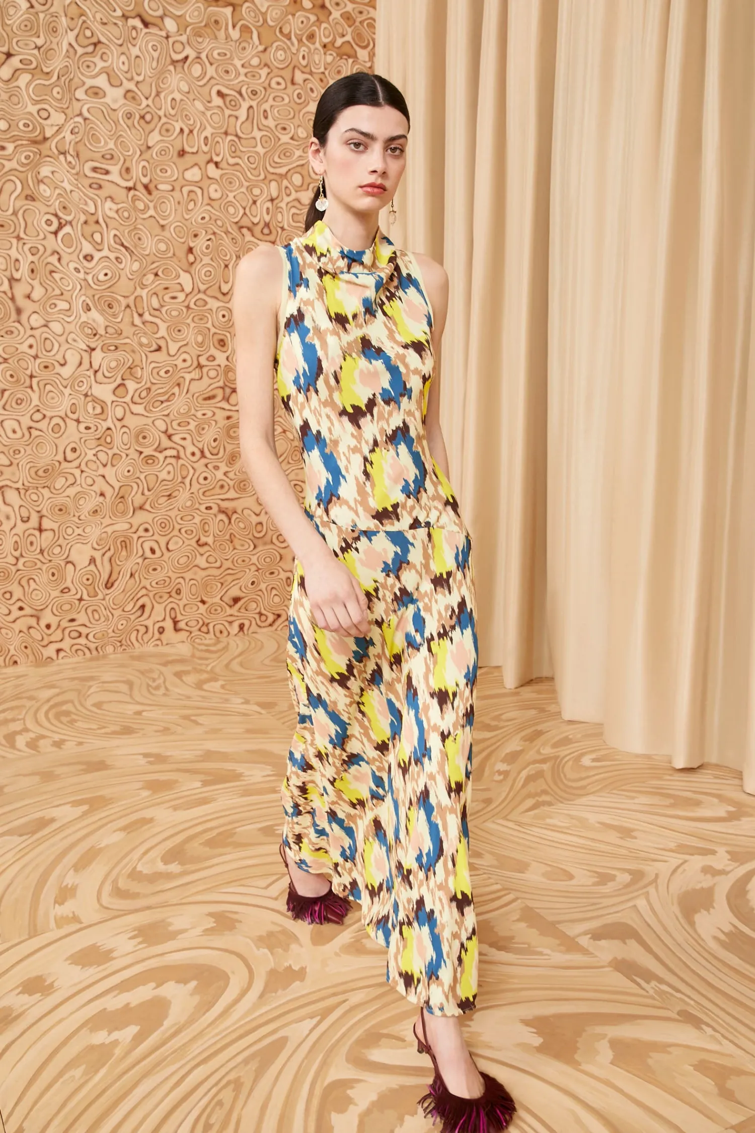 kalena_dress_0-1.webp Kalena Dress<Ulla Johnson Best Sale