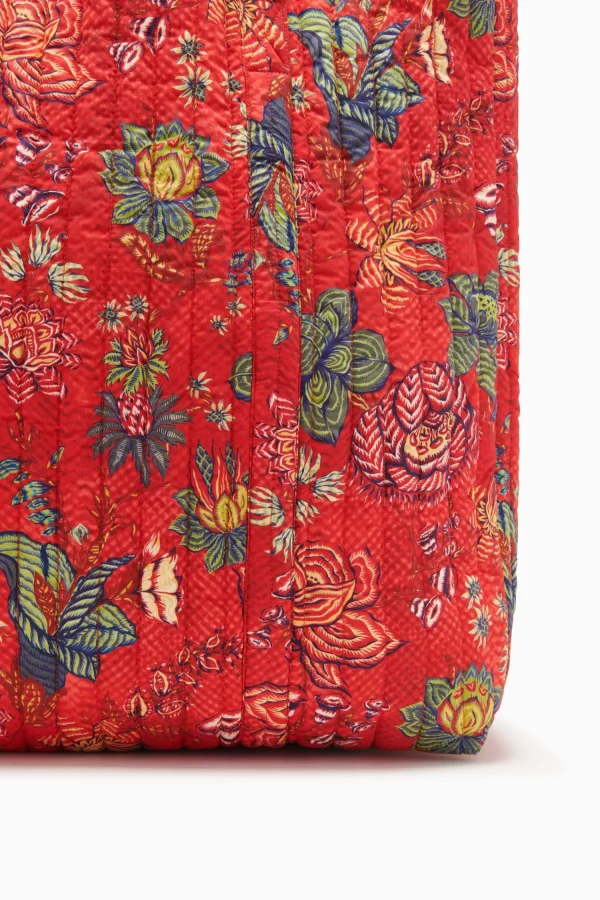 Kalena Tote<Ulla Johnson Shop