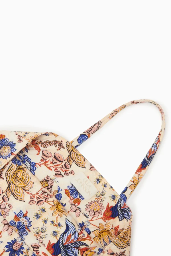 Kalena Tote<Ulla Johnson Store