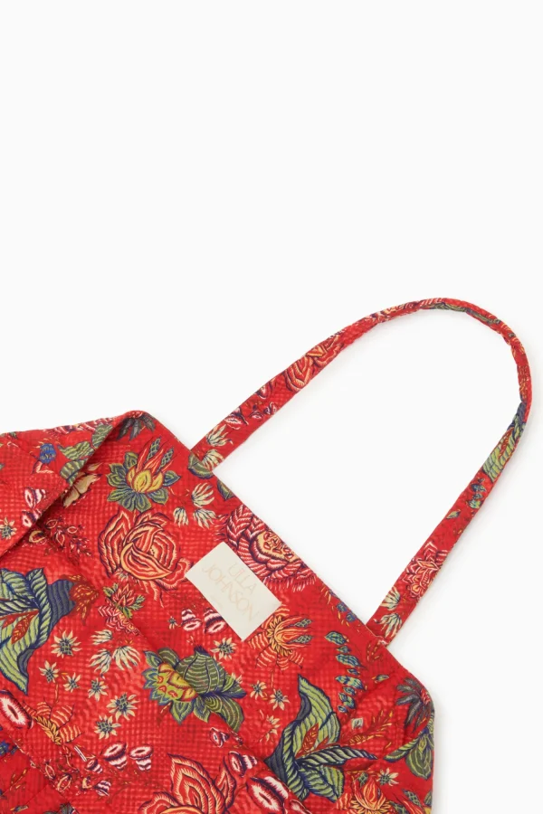 Kalena Tote<Ulla Johnson Shop