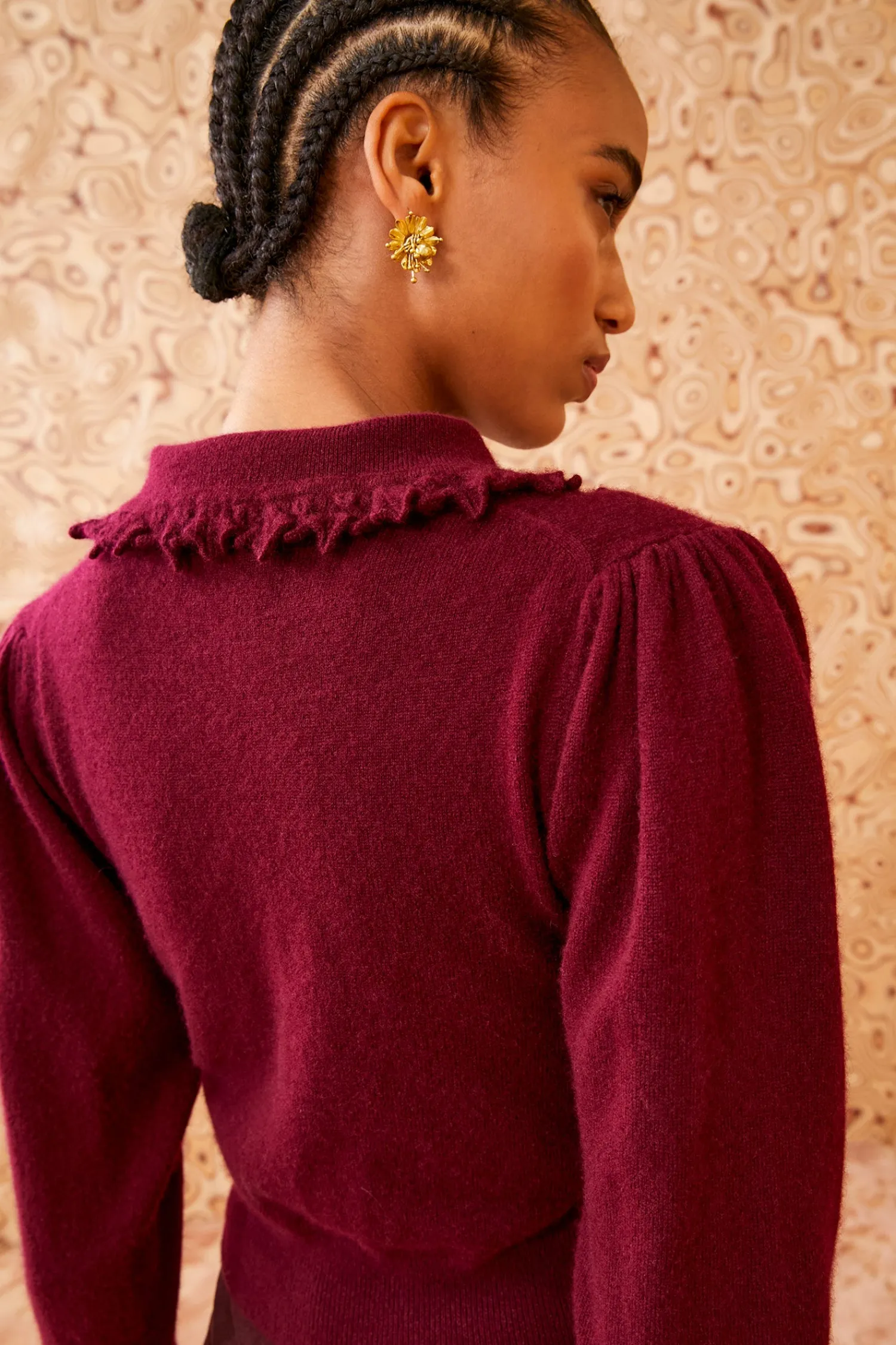 kalila_cardigan_3.webp Kalila Cardigan<Ulla Johnson Fashion