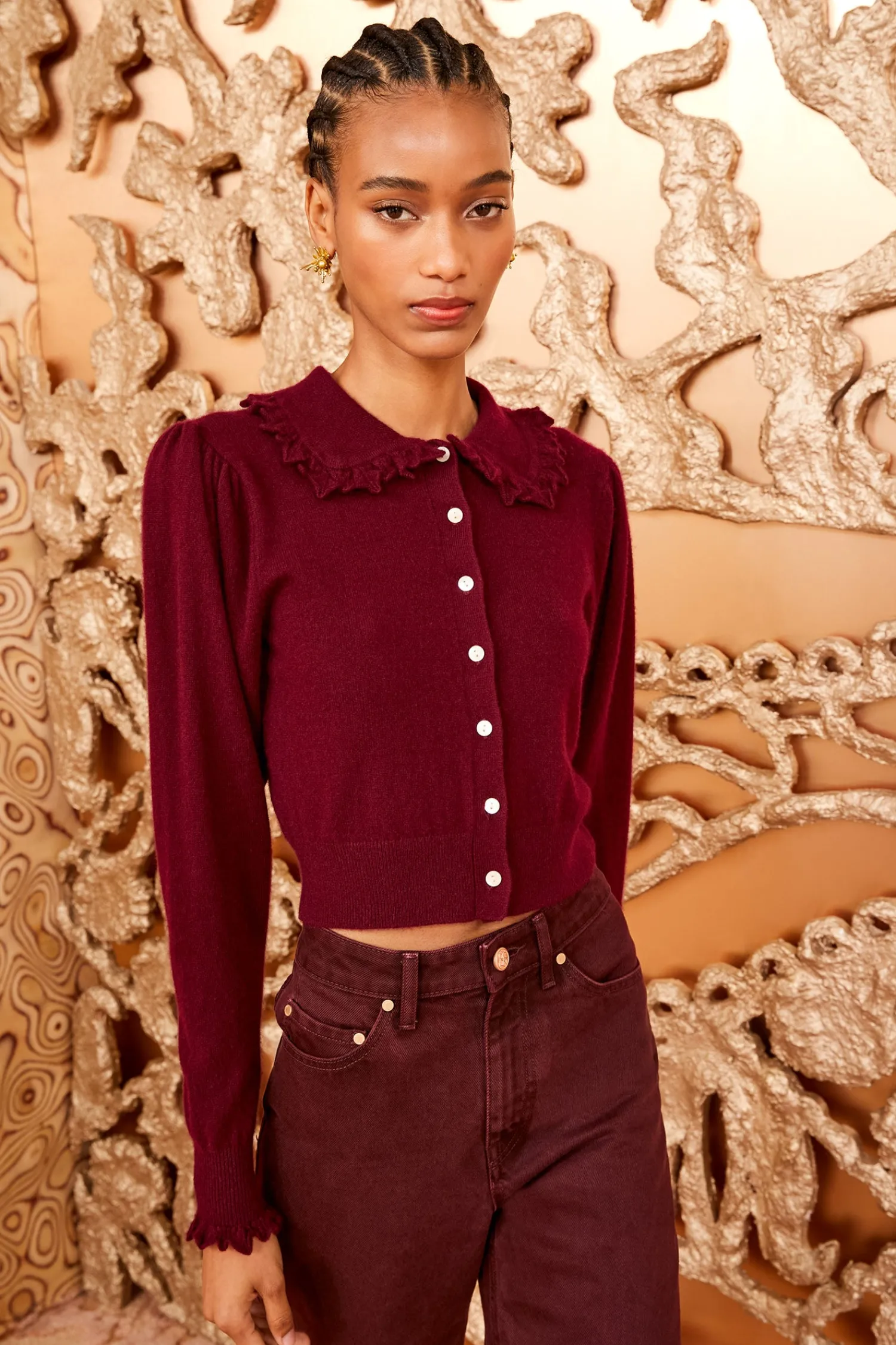kalila_cardigan_4.webp Kalila Cardigan<Ulla Johnson Fashion