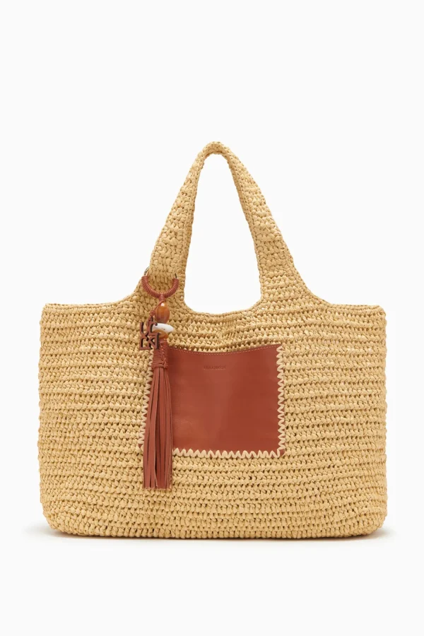 Kamari Tote<Ulla Johnson Discount
