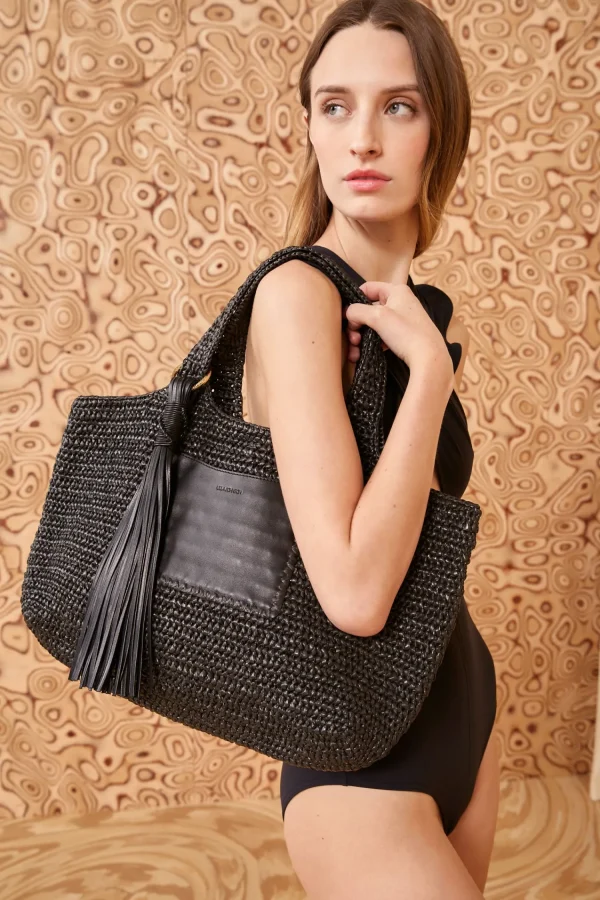 Kamari Tote<Ulla Johnson Clearance