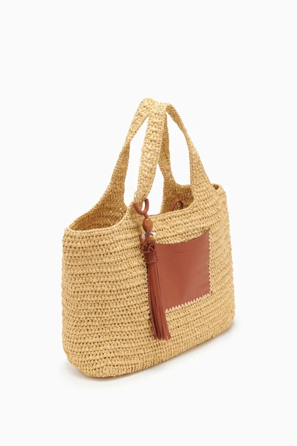 Kamari Tote<Ulla Johnson Discount