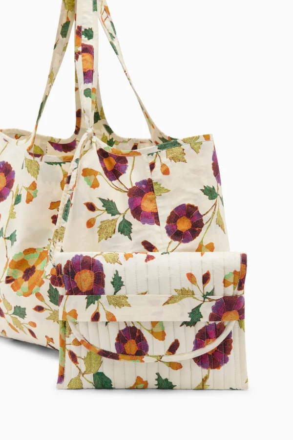 Kamari Tote<Ulla Johnson Hot