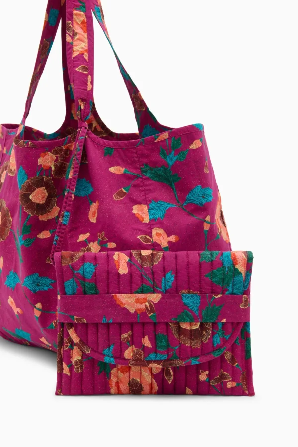 Kamari Tote<Ulla Johnson Flash Sale