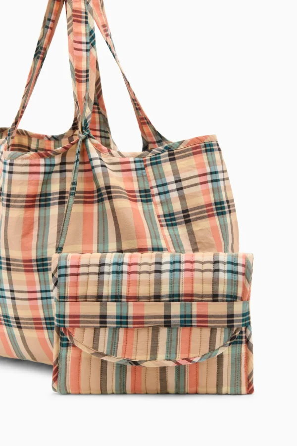 Kamari Tote<Ulla Johnson Best Sale