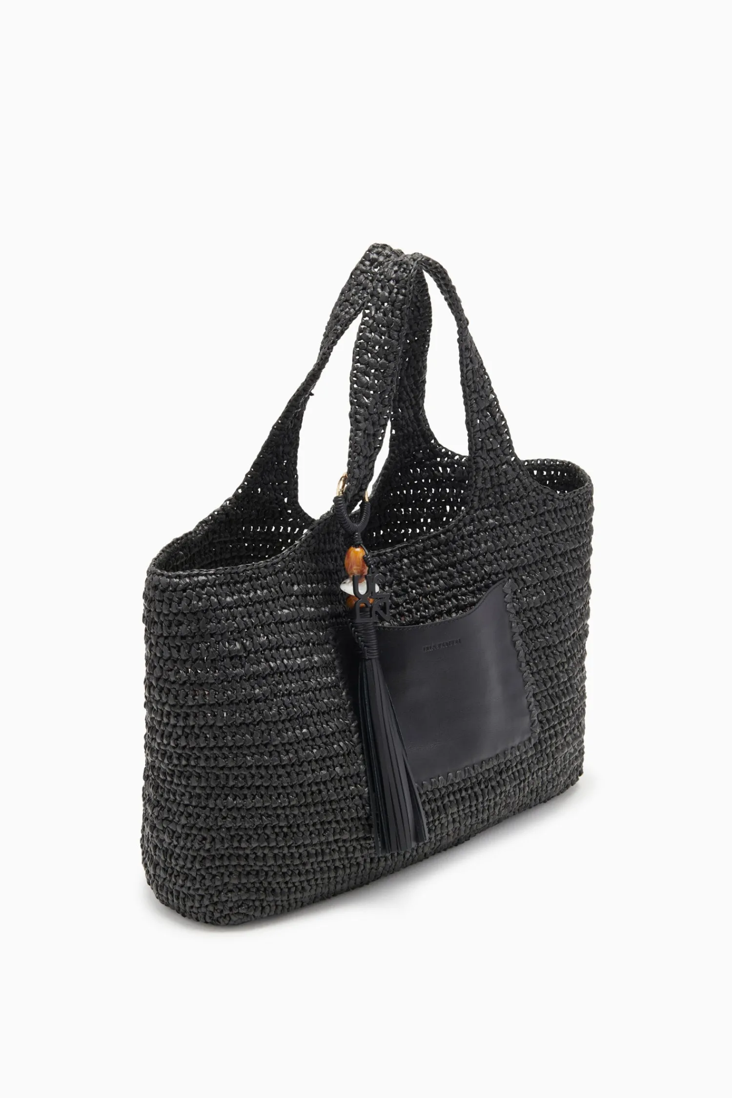 kamari_tote_2.webp Kamari Tote<Ulla Johnson Clearance