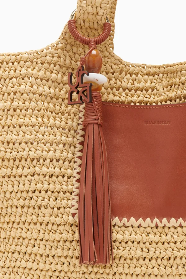 Kamari Tote<Ulla Johnson Discount