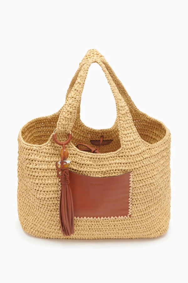 Kamari Tote<Ulla Johnson Discount