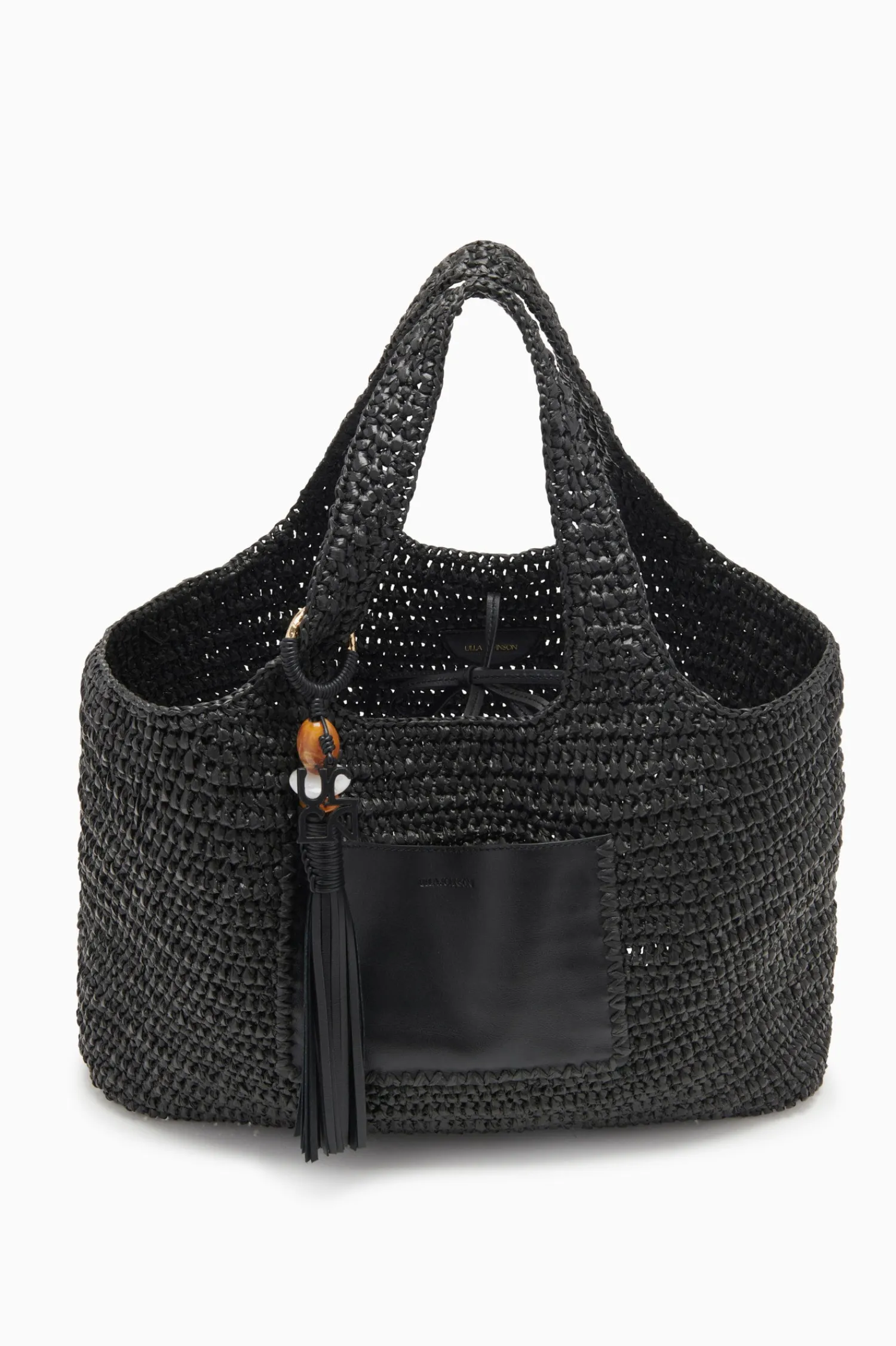 kamari_tote_4.webp Kamari Tote<Ulla Johnson Clearance