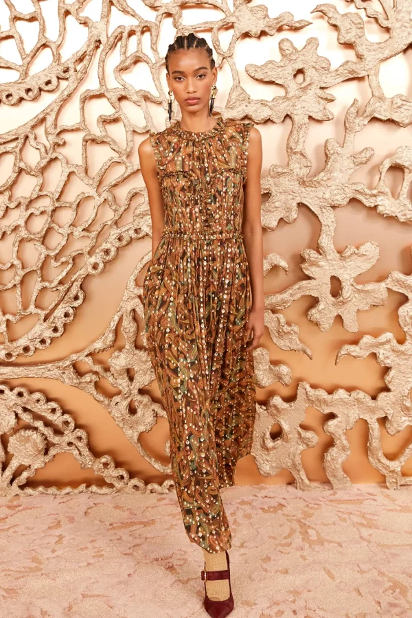 Kasia Dress<Ulla Johnson Online