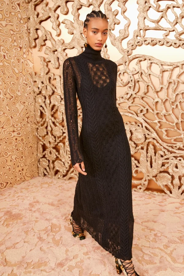 Kassia Dress<Ulla Johnson Shop