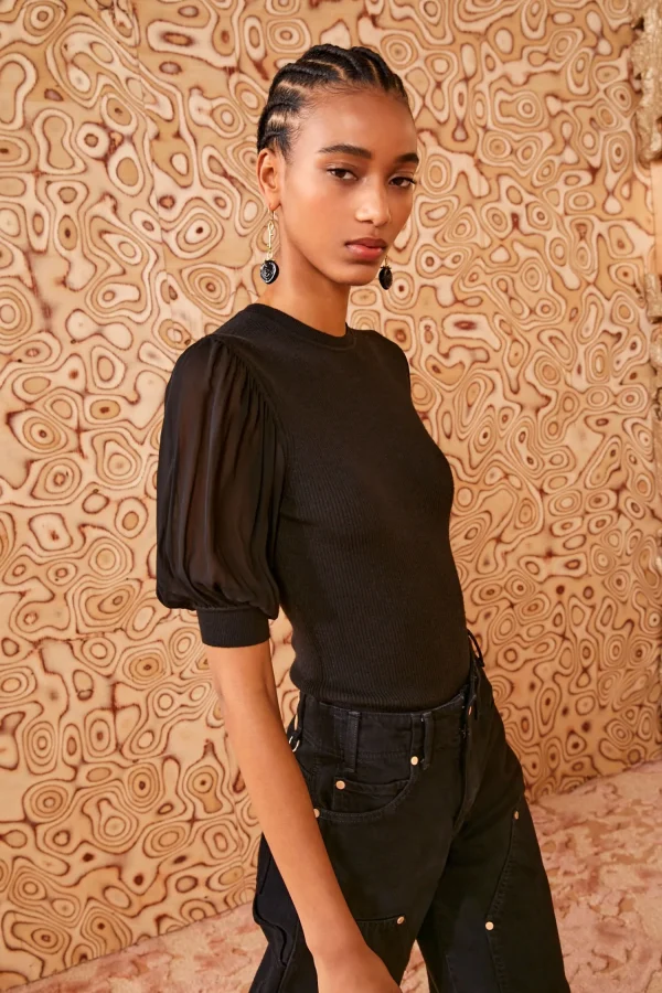 Kayla Top<Ulla Johnson Outlet