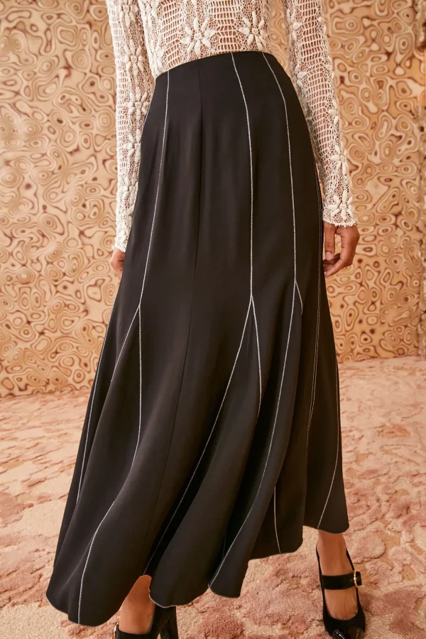 Kellia Skirt<Ulla Johnson Clearance