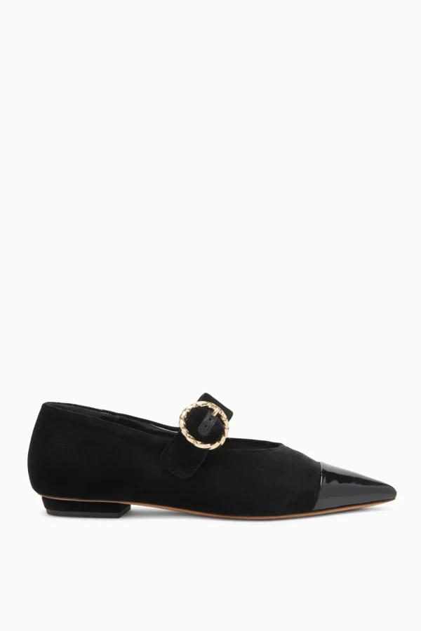 Kiki Flat<Ulla Johnson Best