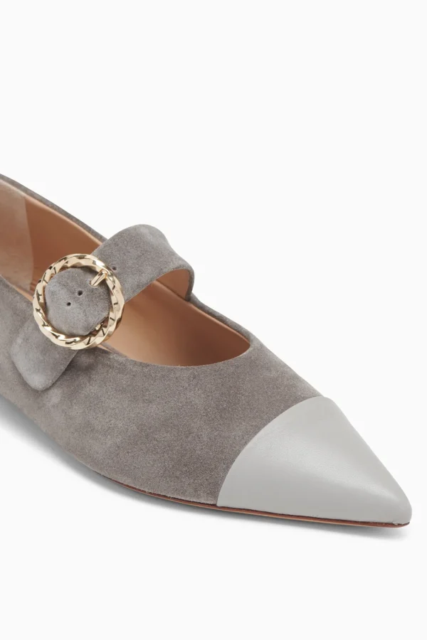 Kiki Flat<Ulla Johnson Fashion