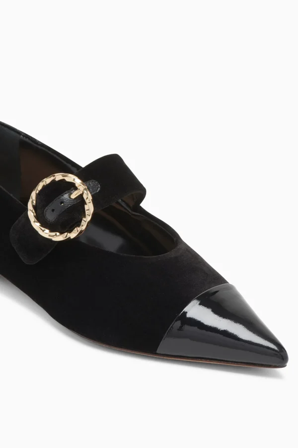 Kiki Flat<Ulla Johnson Best