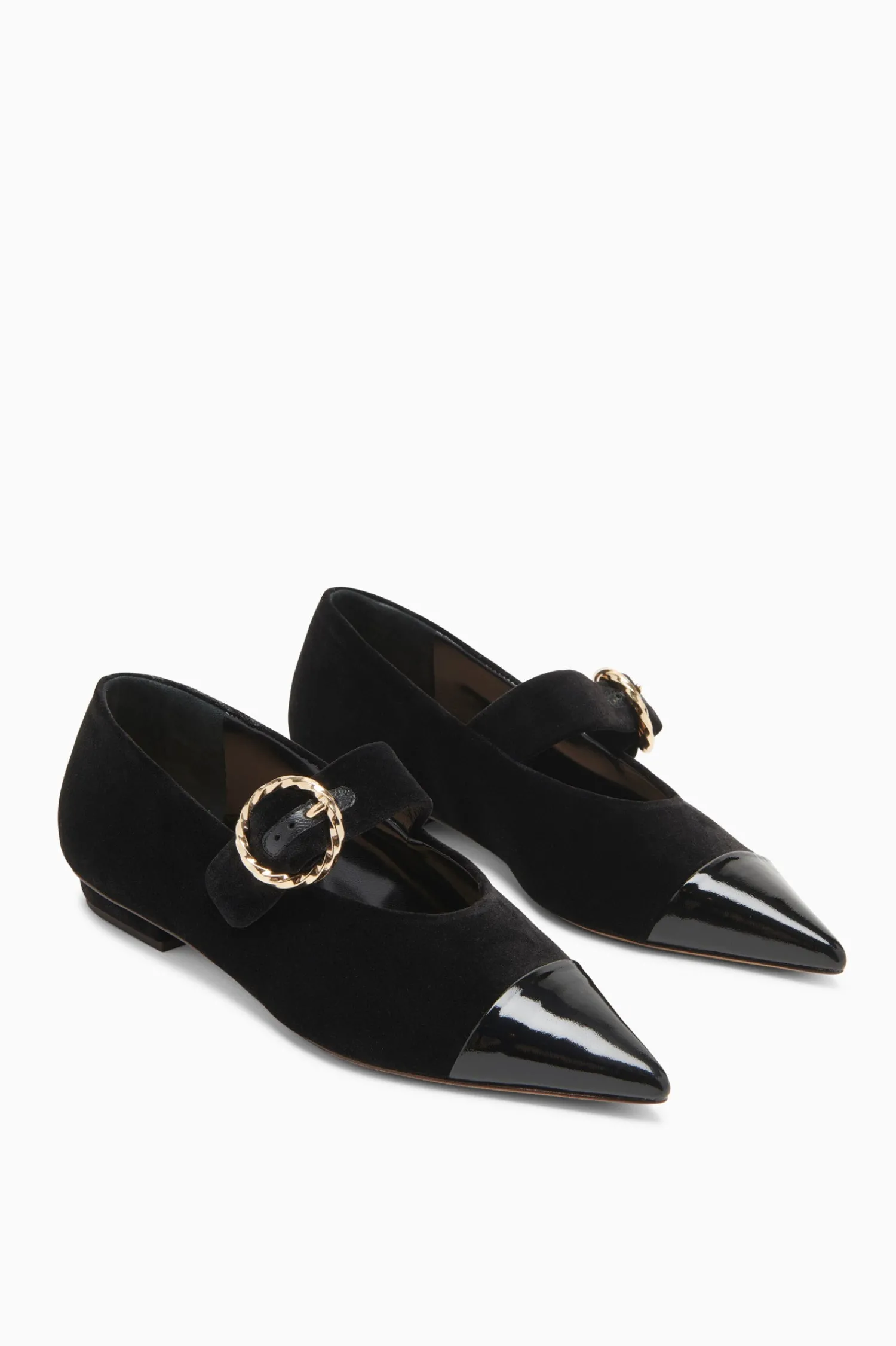 kiki_flat_3.webp Kiki Flat<Ulla Johnson Best