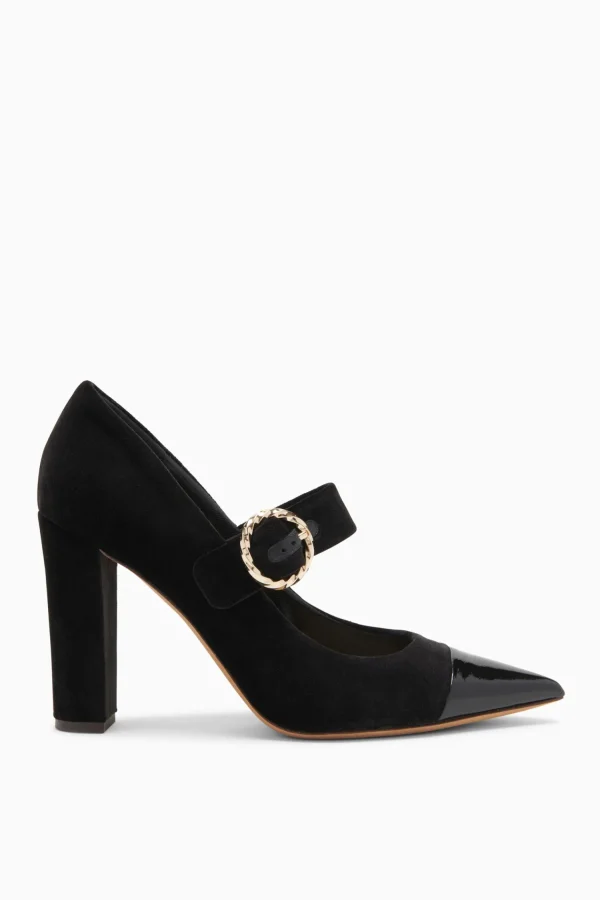 Kiki Heel<Ulla Johnson Best