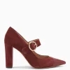 Kiki Heel<Ulla Johnson Shop
