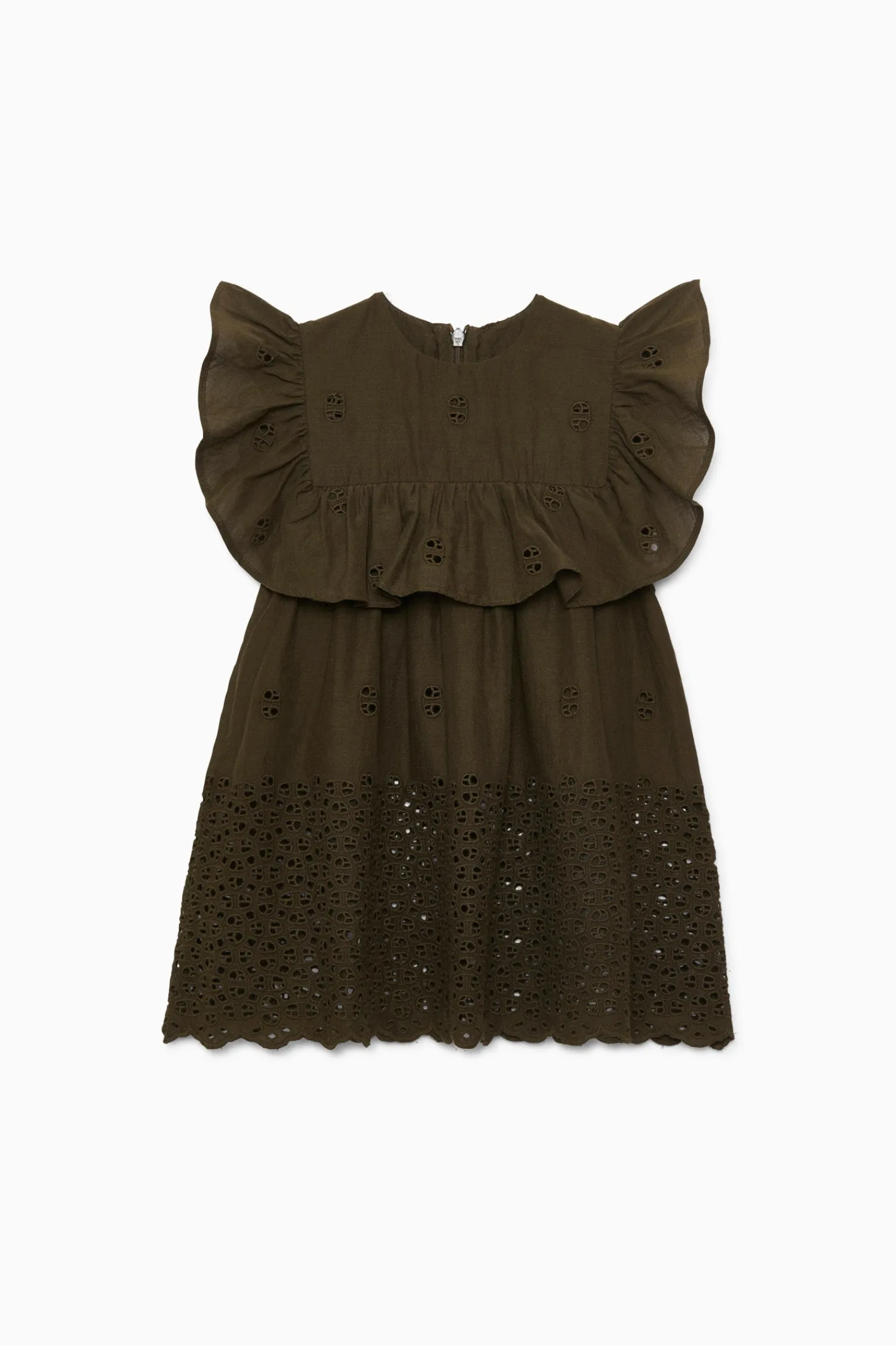 kimaya_dress_0-1.webp Kimaya Dress<Ulla Johnson Online