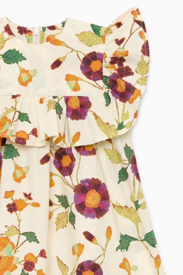 Kimaya Dress<Ulla Johnson Hot