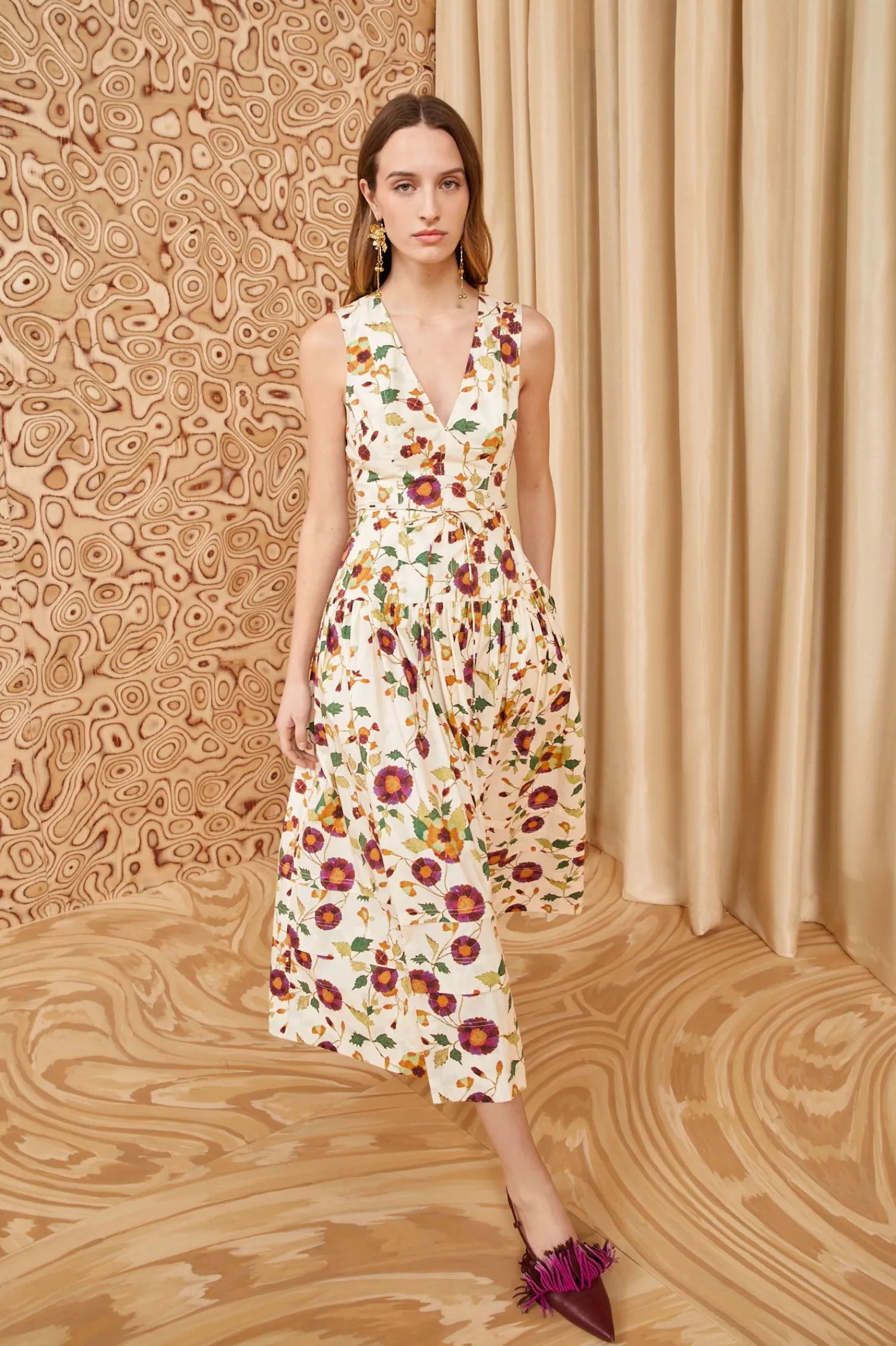 kiran_dress_2-1.webp Kiran Dress<Ulla Johnson Shop