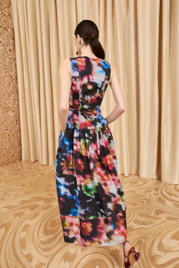 Kiran Dress<Ulla Johnson Hot