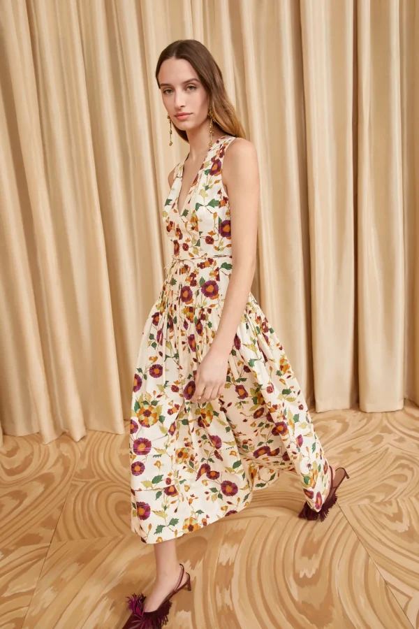 Kiran Dress<Ulla Johnson Shop