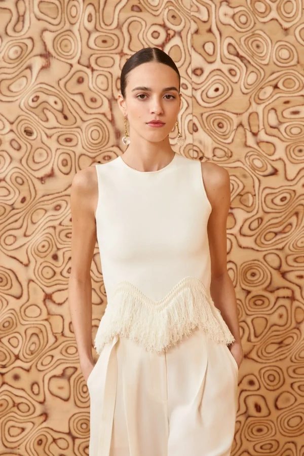 Koa Top<Ulla Johnson Outlet