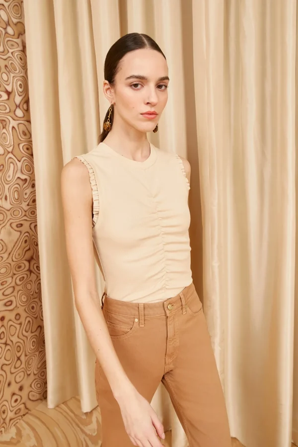 Kyla Top<Ulla Johnson Best