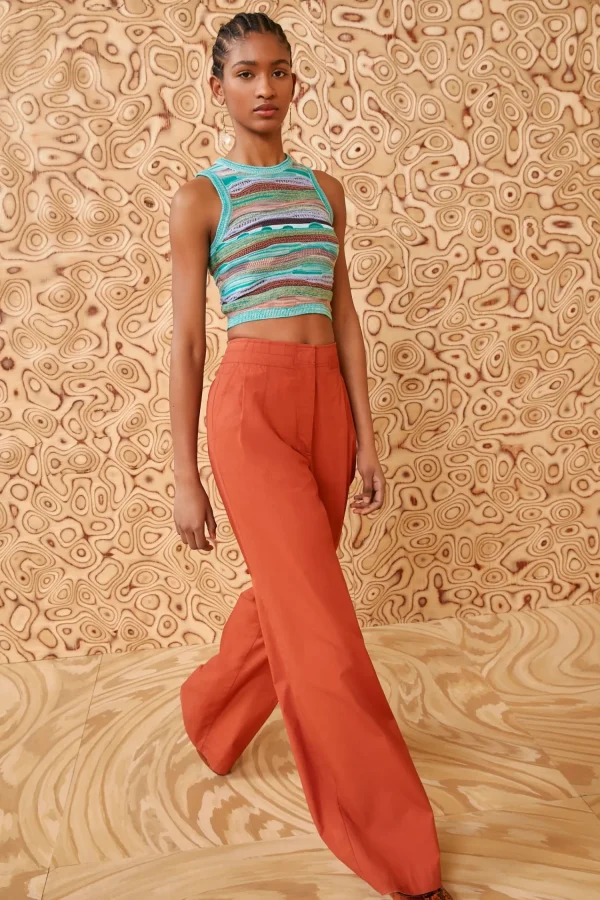 Lani Pant<Ulla Johnson Online