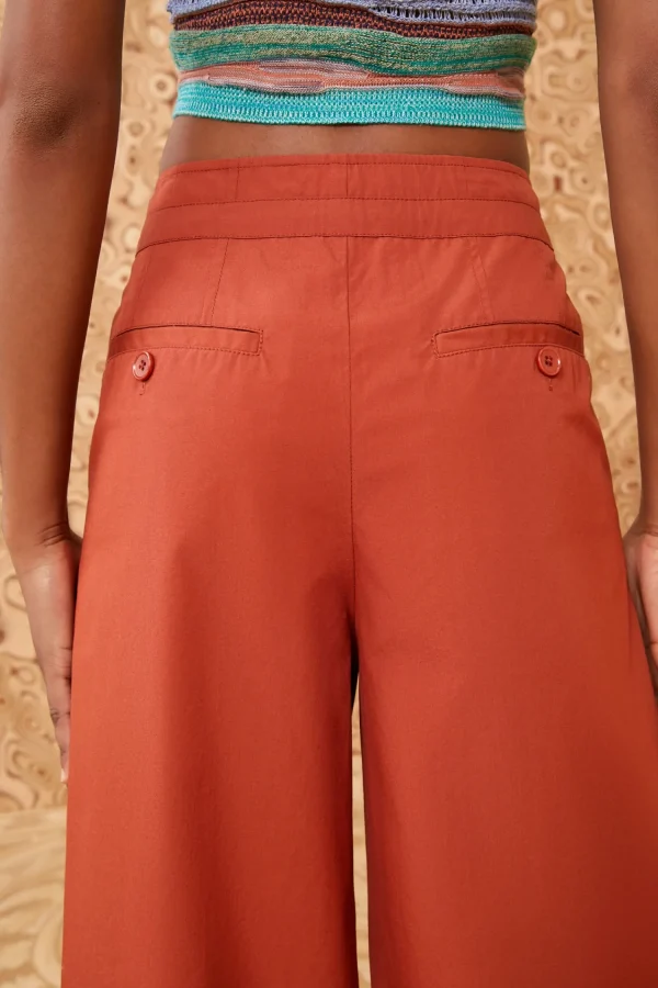 Lani Pant<Ulla Johnson Online