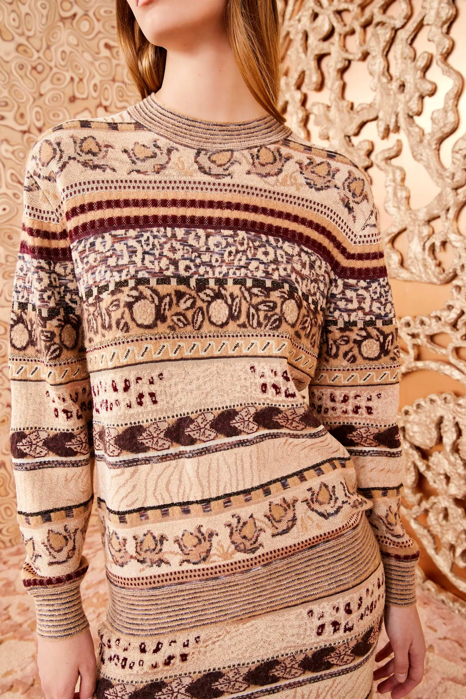 lara_pullover_1.webp Lara Pullover<Ulla Johnson Online