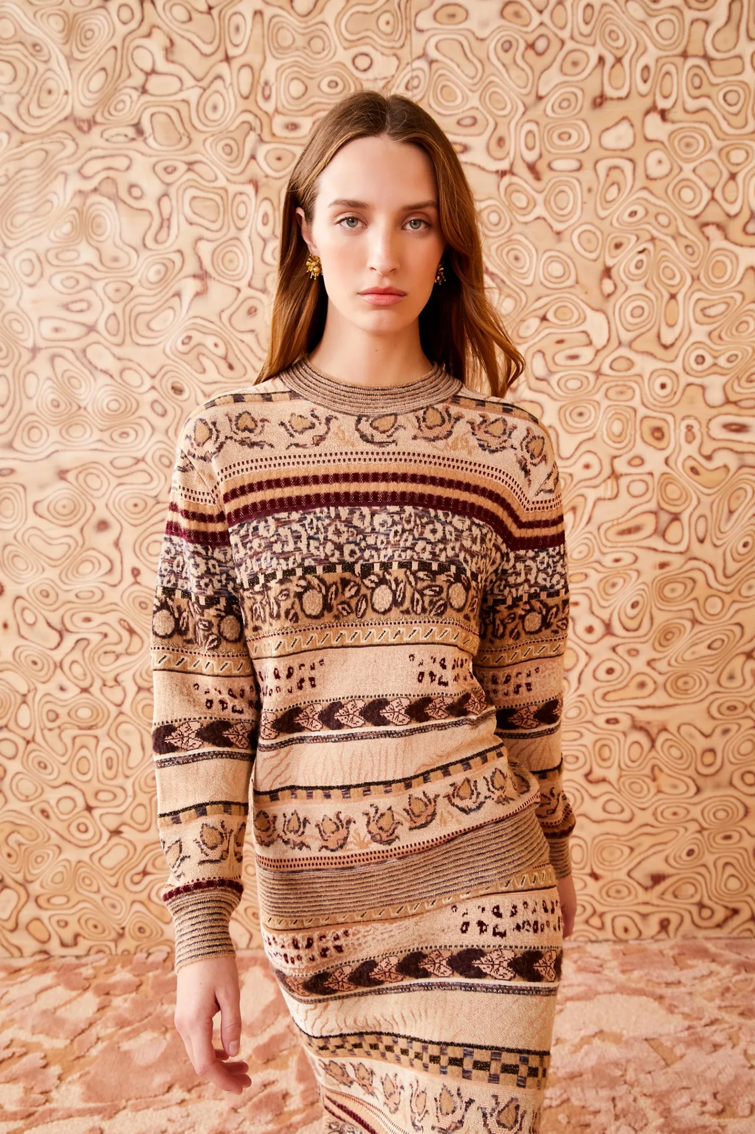 lara_pullover_2.webp Lara Pullover<Ulla Johnson Online