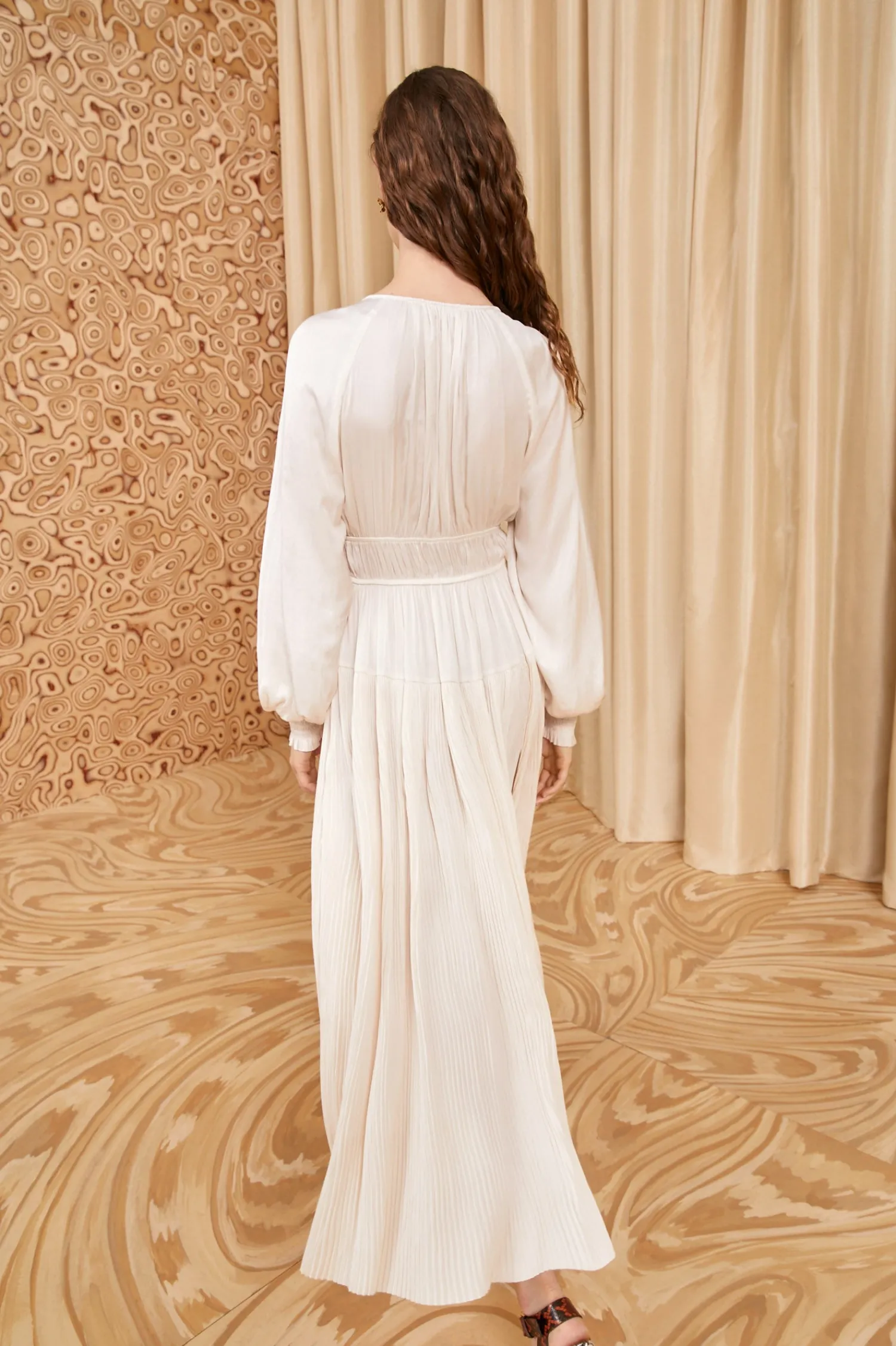 laraline_dress_3.webp Laraline Dress<Ulla Johnson Flash Sale