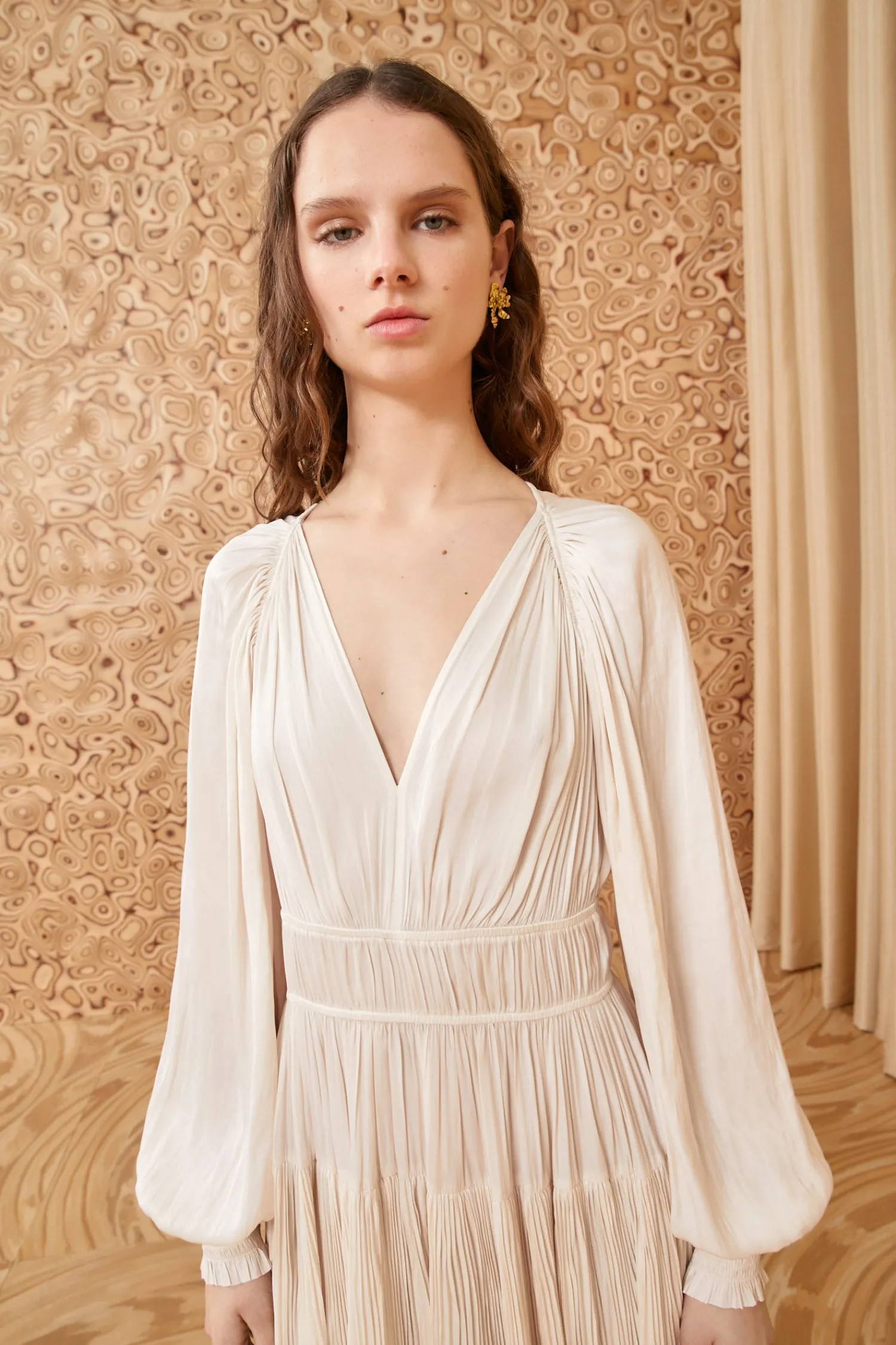 laraline_dress_4.webp Laraline Dress<Ulla Johnson Flash Sale
