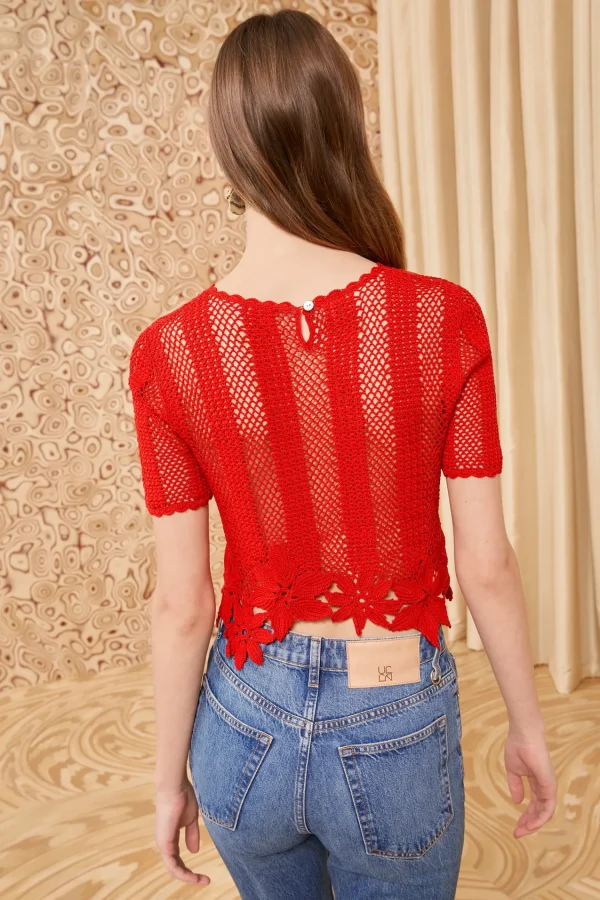 Layana Top<Ulla Johnson Outlet