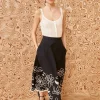 Layla Skirt<Ulla Johnson Clearance