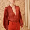 Leah Blouse<Ulla Johnson Clearance