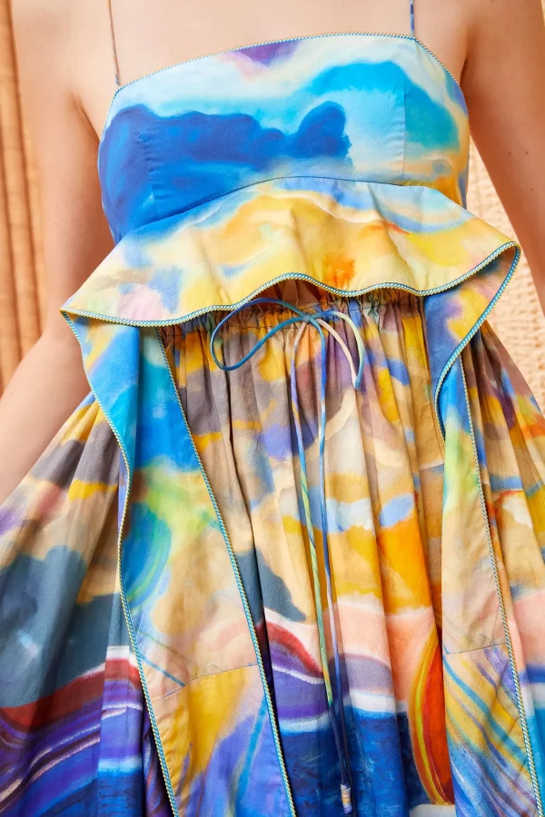Leighton Dress<Ulla Johnson Shop