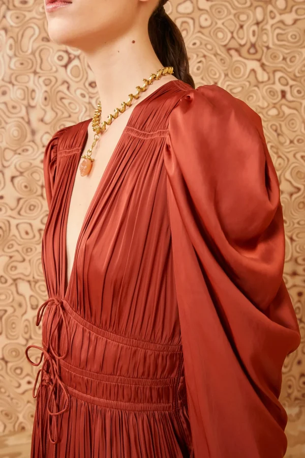 Lelou Dress<Ulla Johnson Hot