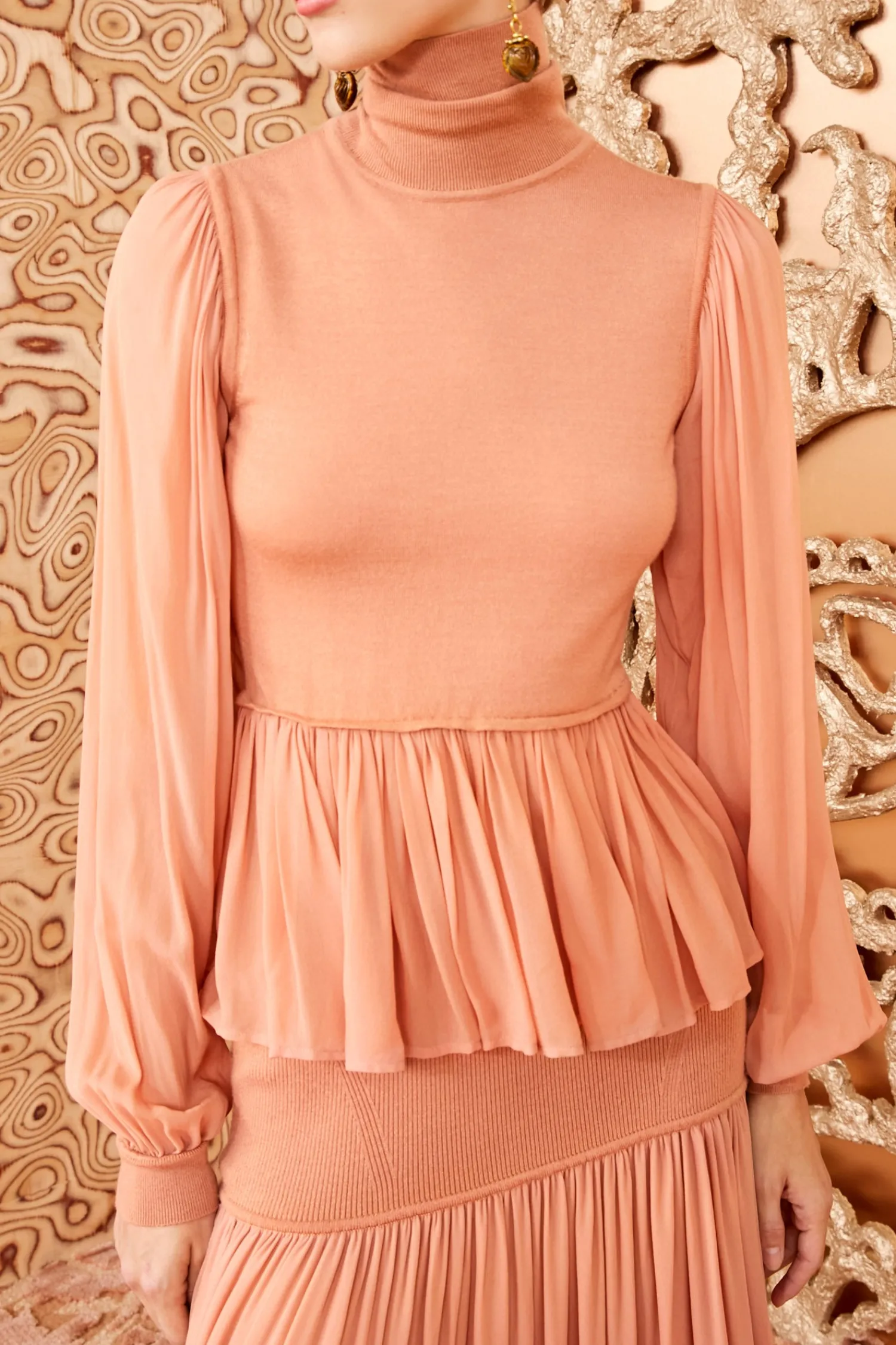 liana_turtleneck_1-1.webp Liana Turtleneck<Ulla Johnson Best